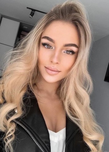 Алина, Г. Кунгур